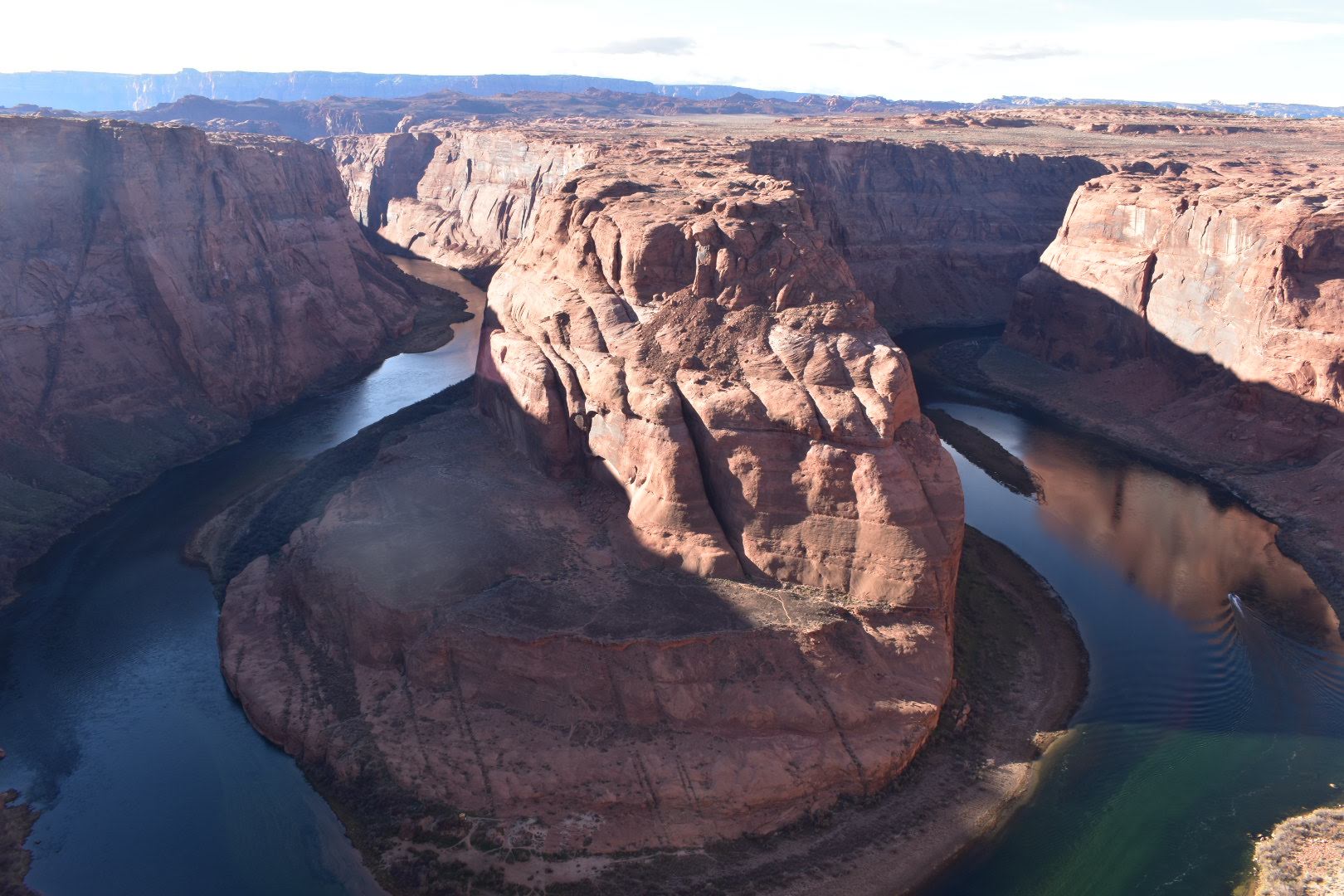 Horseshoe Bend